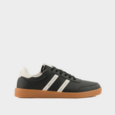 Armani Exchange Men’s Sneakers Low Top Classic